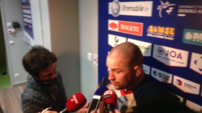 « Ca fait du bien à la tête » : les réactions après FCG – Montpellier (20-18)